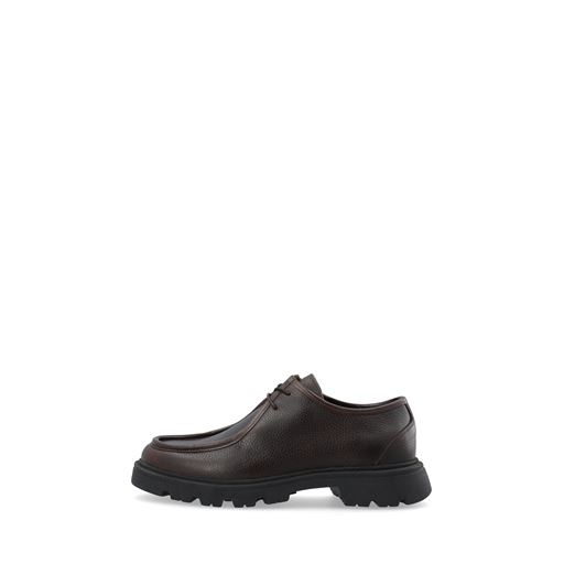 Bianco BIASharp Moctoe Sko, Dark Brown, 43