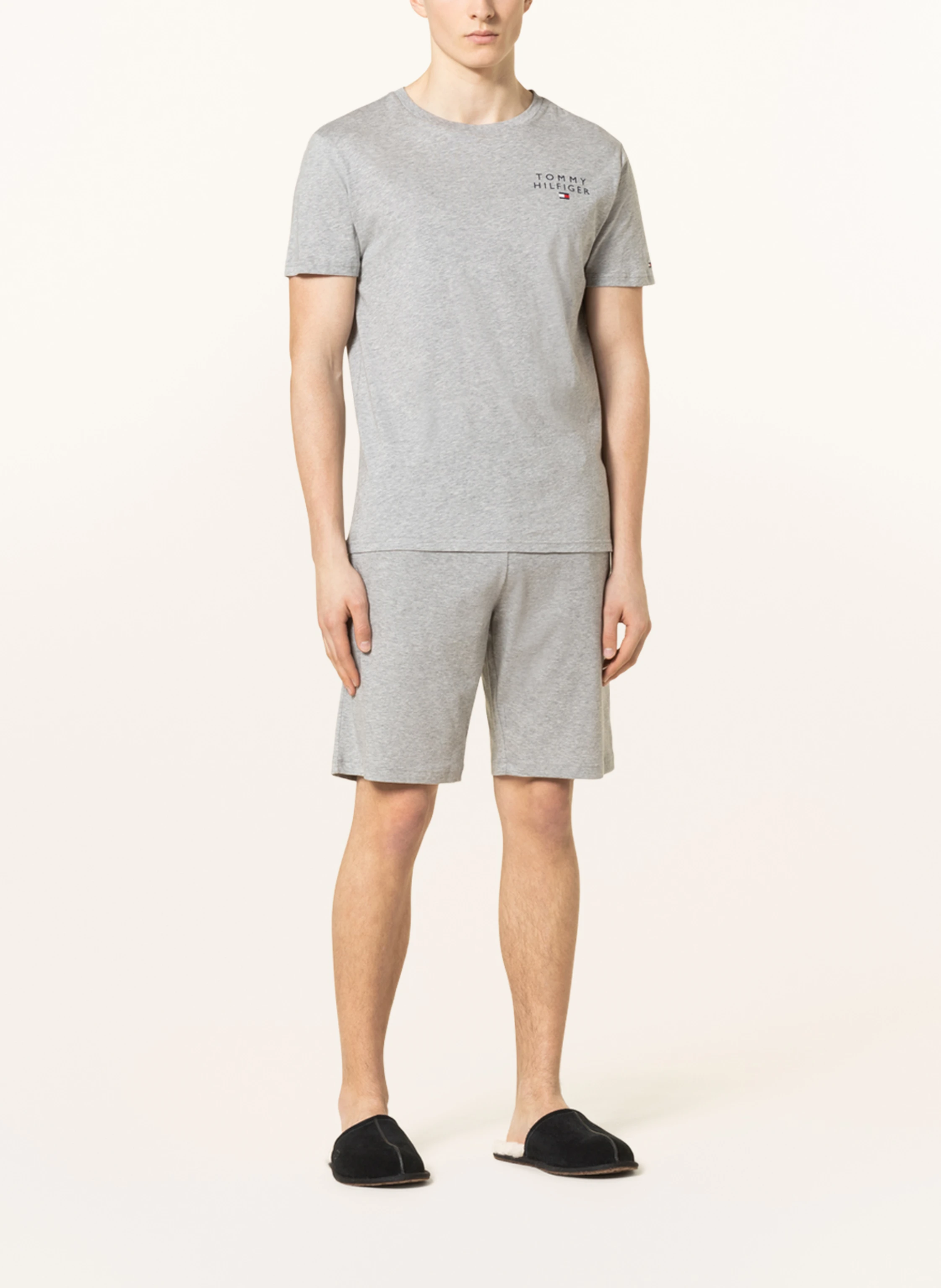 TOMMY HILFIGER Schlafshirt