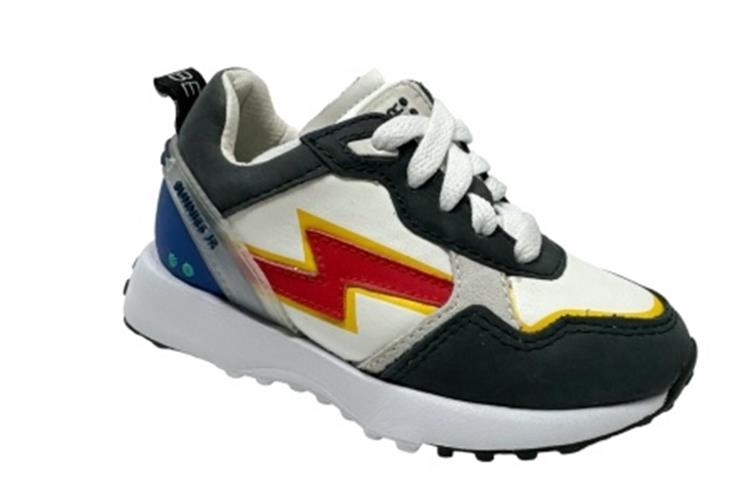 Bunnies 224351_Stevie Sprint blauw combi