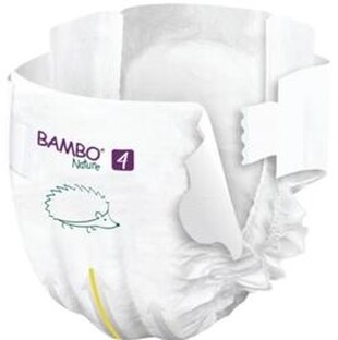 Bambo Nature Maat 4 Luiers L Multiverpakking 3x24ST