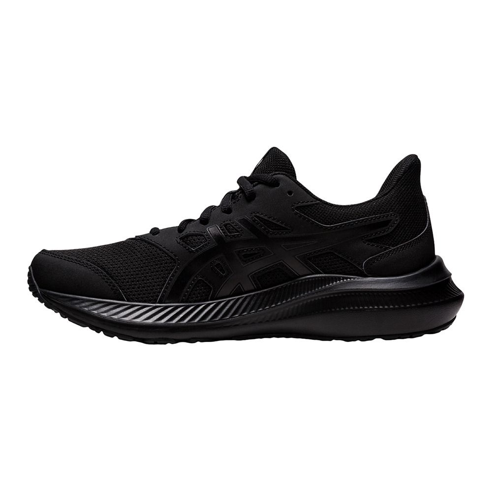 Asics JOLT 4 - Chaussures running Femme black/black