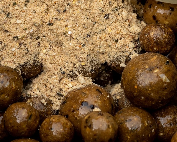 Bouillettes Dreambaits Vitella Boilies (1kg)