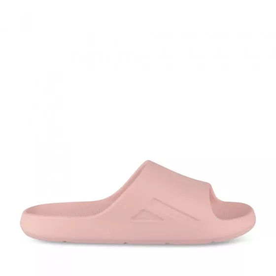 Claquettes ROSE MERRY SCOTT