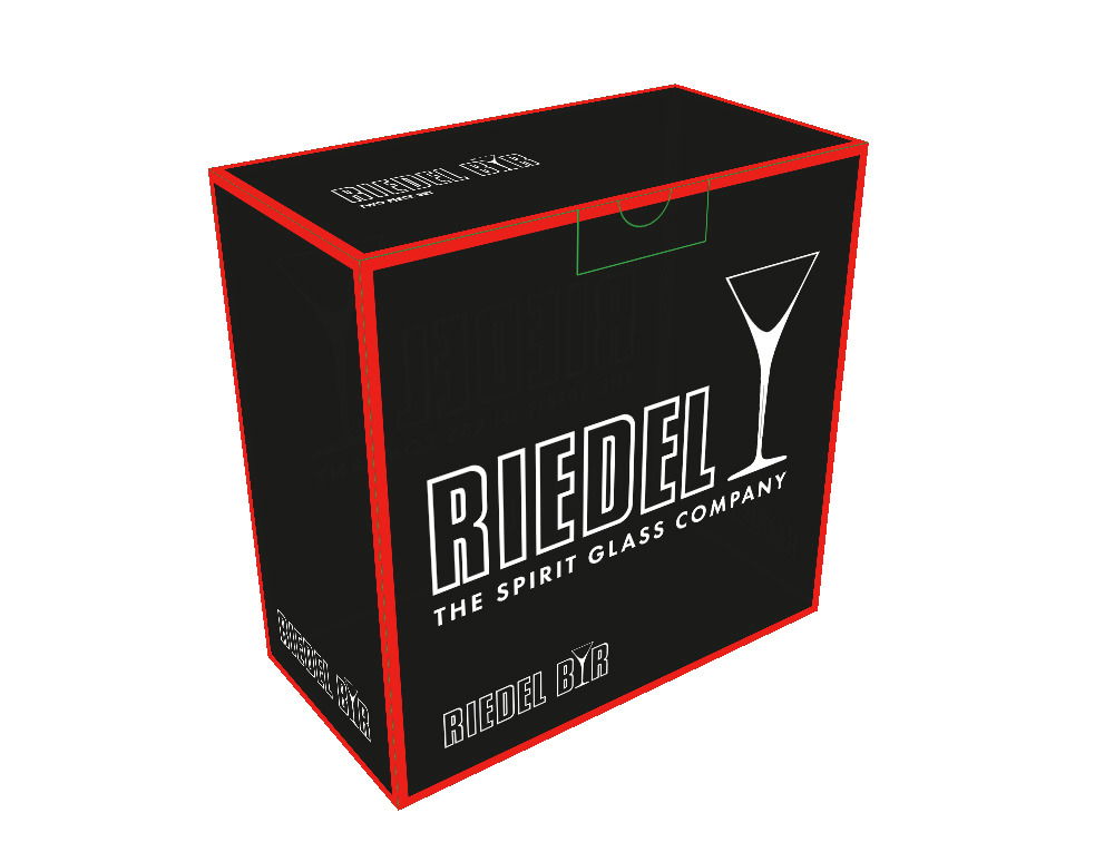 Riedel 2er Champagner-Gläser VINUM
