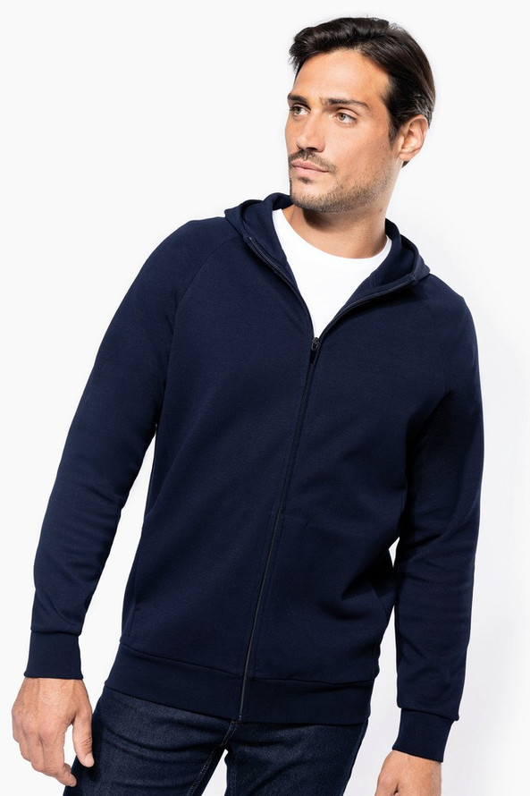 Kariban Premium PK400 - Veste zippée à capuche homme