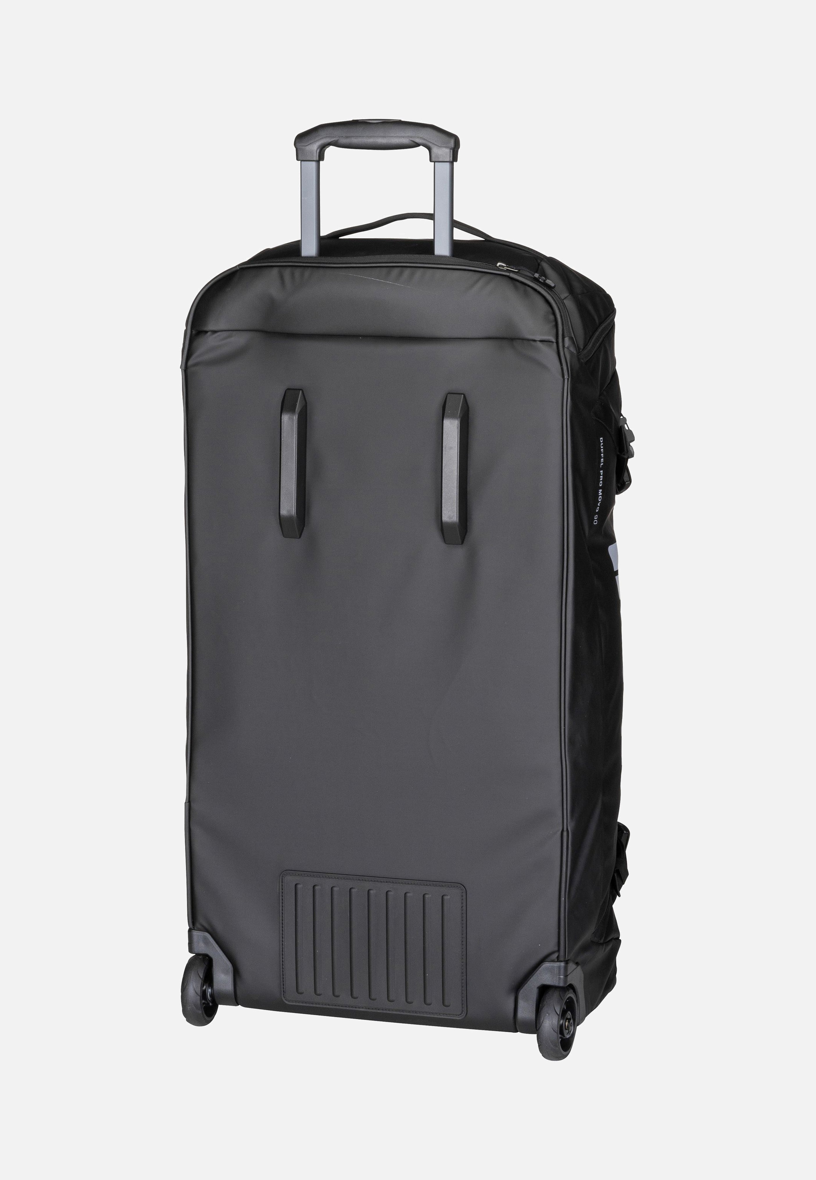 Duffel Pro Movo 90 Black - Travel Bag