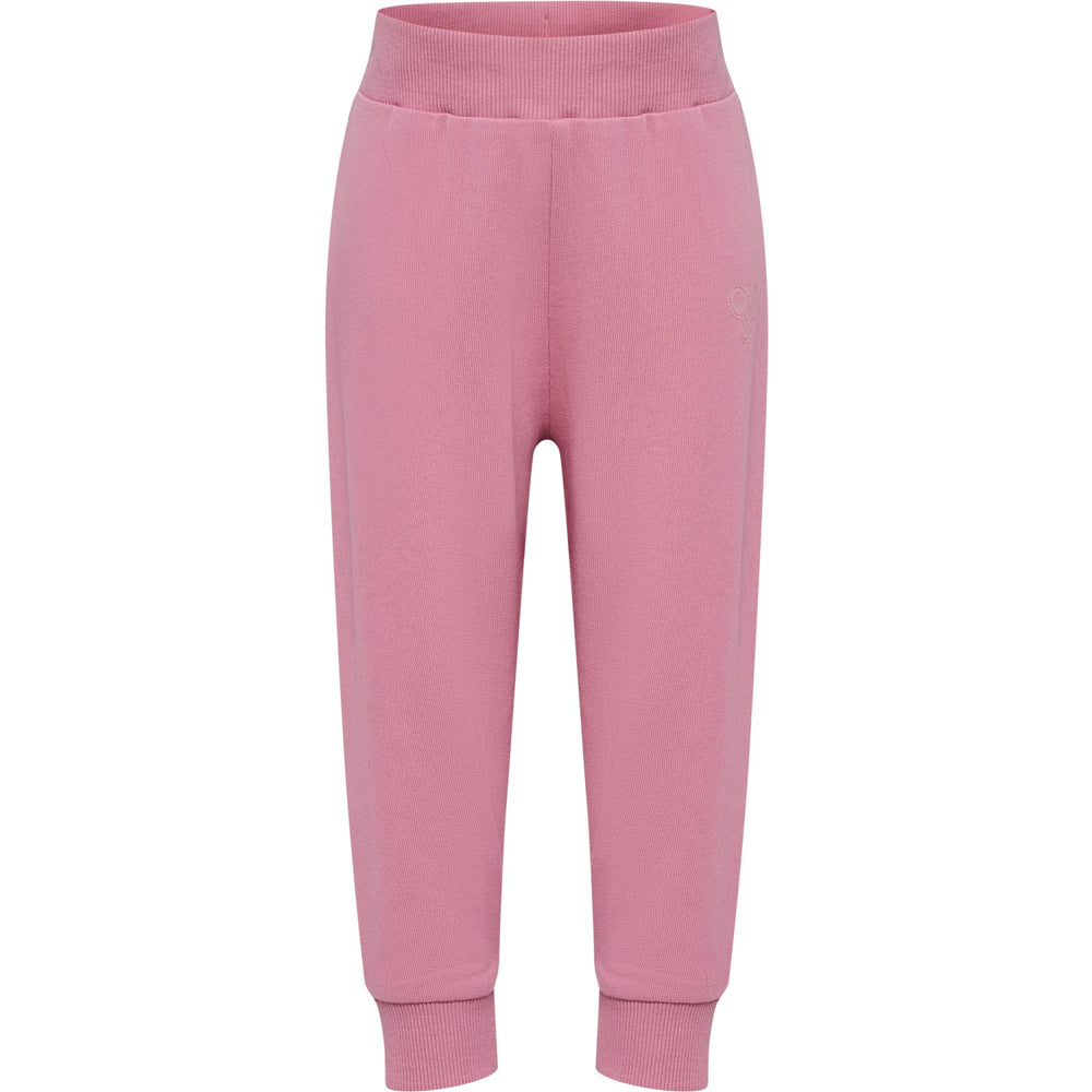Køb Hummel Polignac Mini Jersey Crewsuit Bee