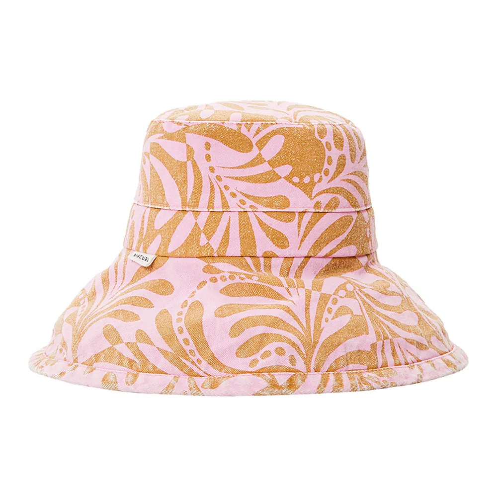 Rip Curl TRES COOL UPF SUN - Chapeau Femme pink