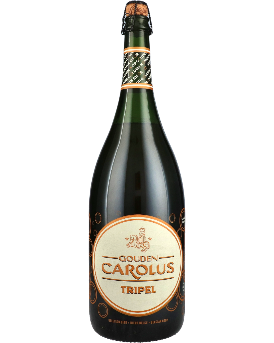 Gouden Carolus Tripel Magnum 150 cl
