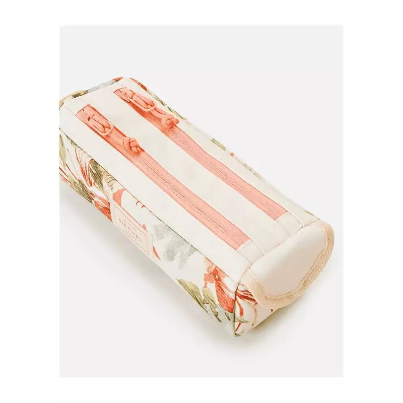 Trousse RIPCURL Pencil Case 2Cp Sunset Waves Multico