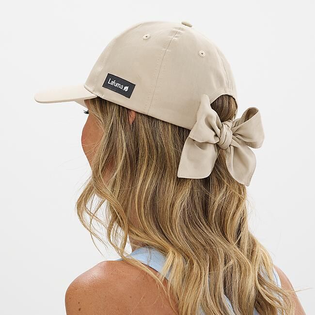 LAFUMA - CASQUETTE LAF CAP II W