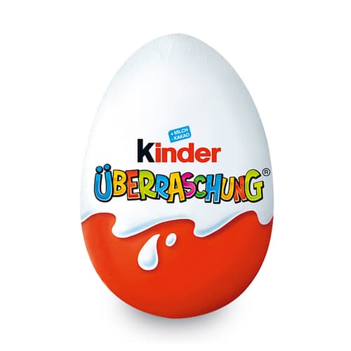 Kinder Überraschungs-Ei Classic