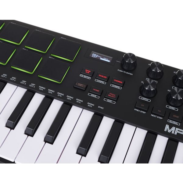 AKAI Professional MPK mini Plus