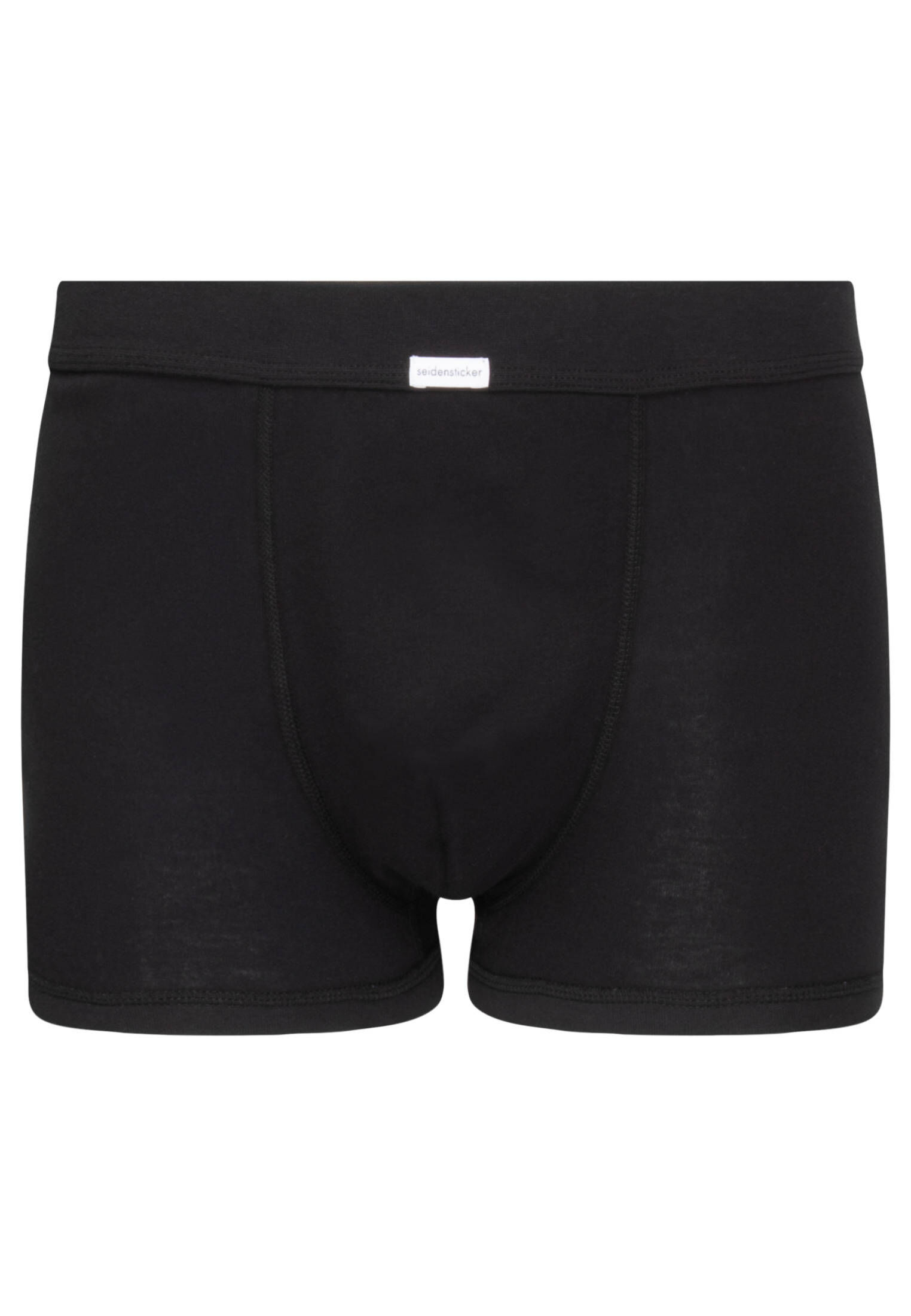 Seidensticker| Herren Trunk Schwarze Rose