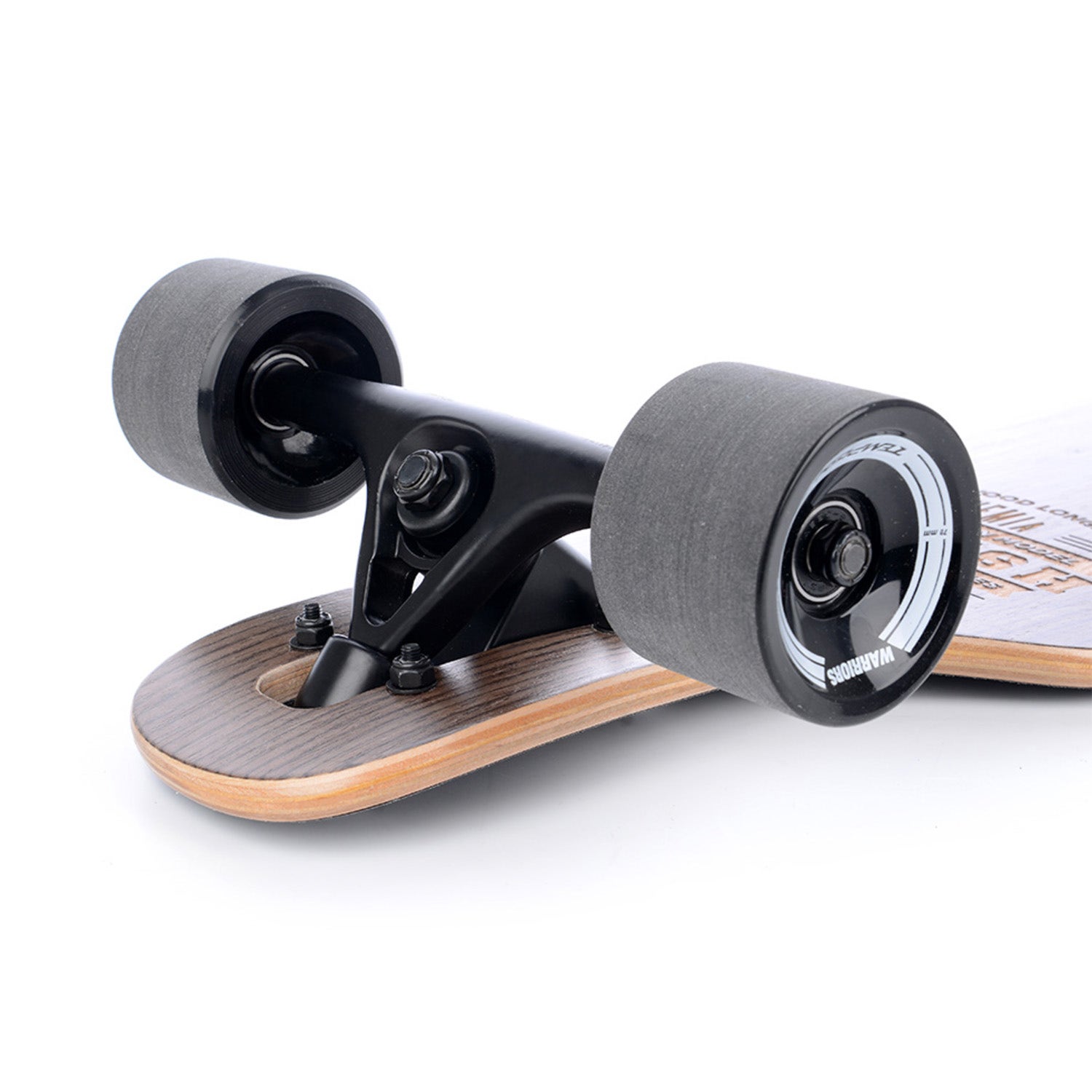 Tempish  Bohemia II Longboard 38 Inch