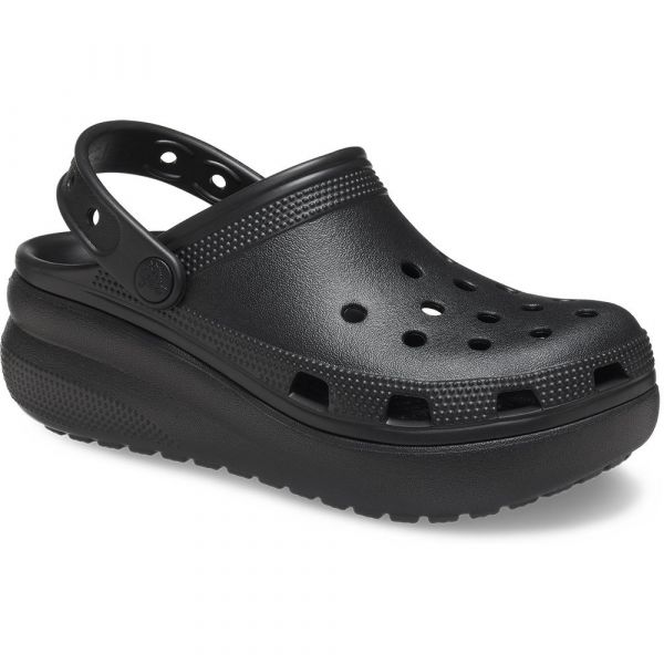 Crocs Classic Cutie Clogs Preto 28-29 Menina