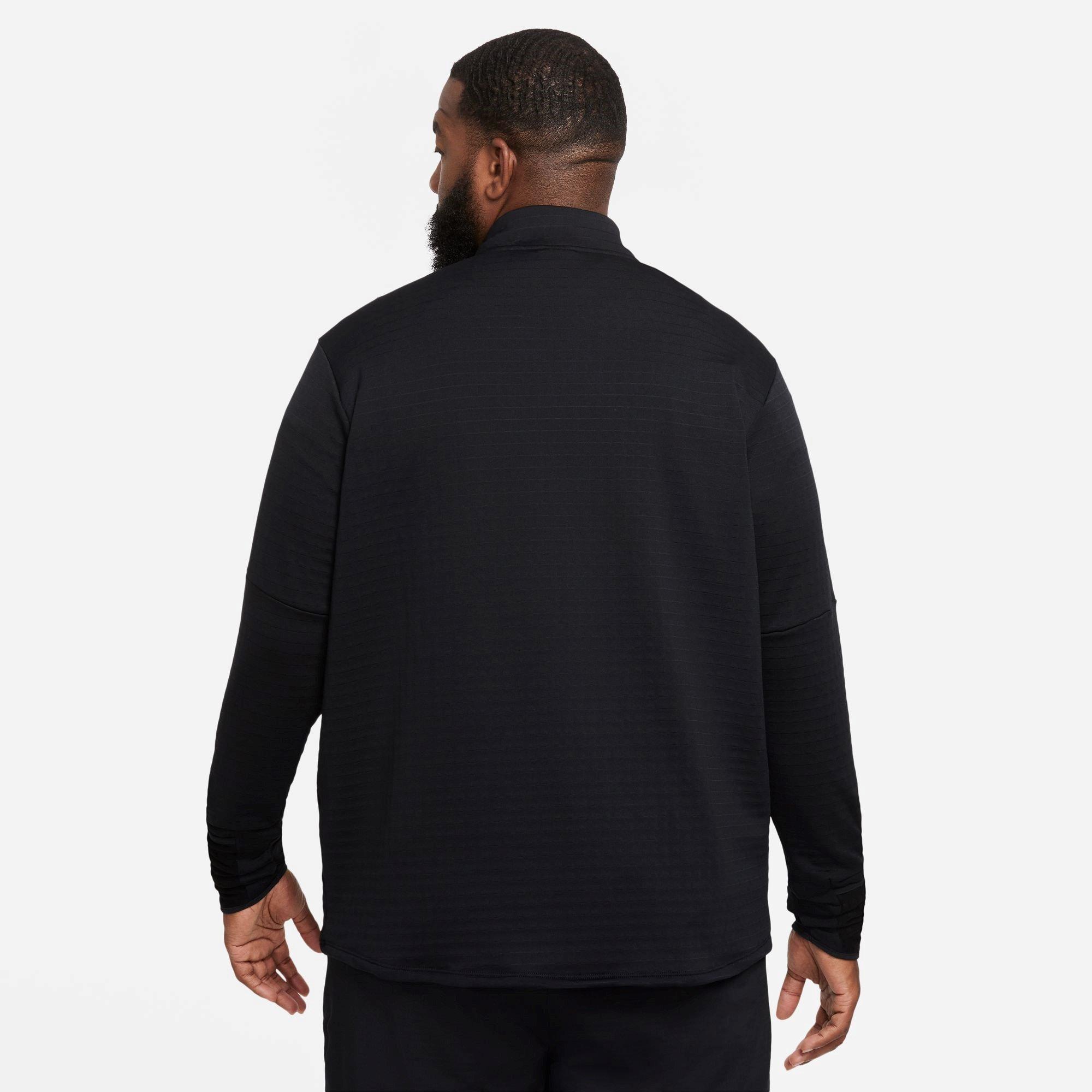 Nike Nike Therma-FIT Repel Element Men's 1/4-Zip Running Top