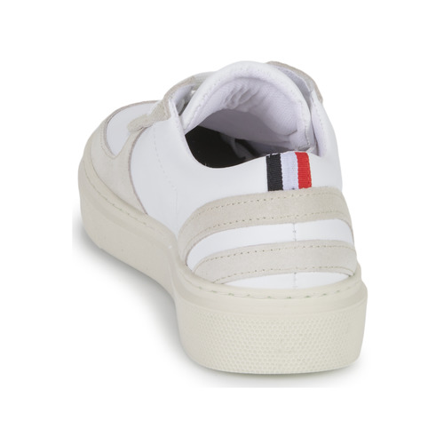 Yurban - BRIXTON - Blanc
