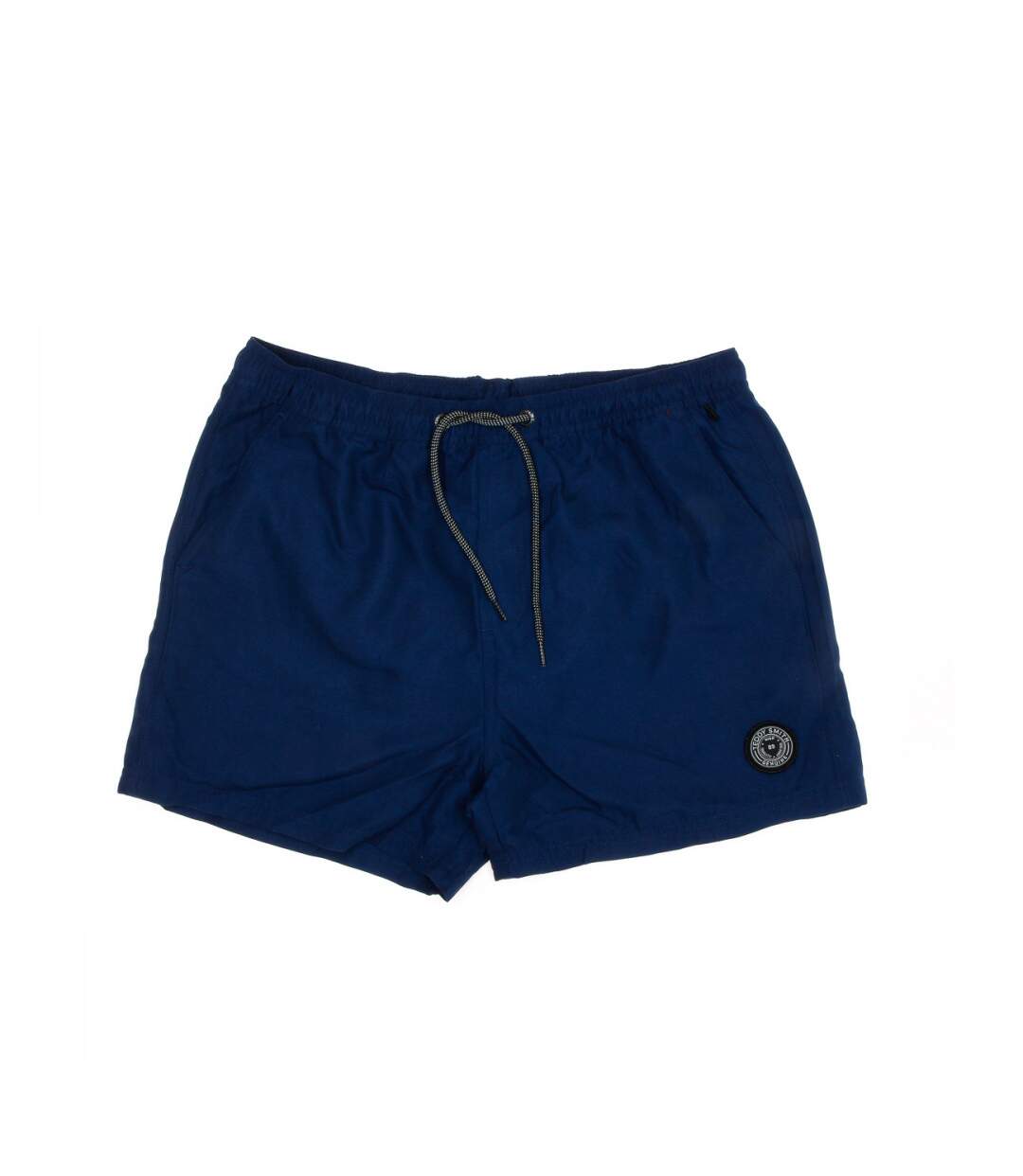 Short de Bain Bleu Homme Teddy Smith Angel