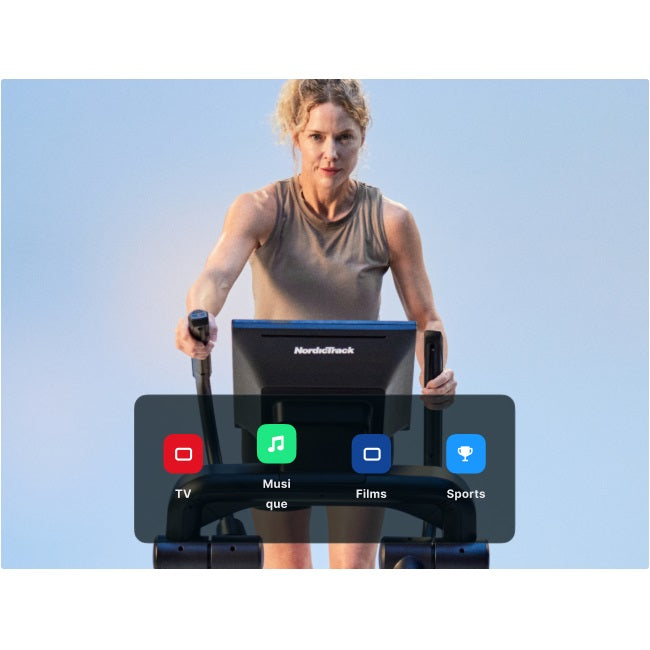 IFIT Abonnement iFit Pro 1 an