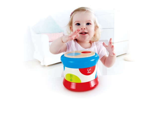 Hape Baby-Trommel