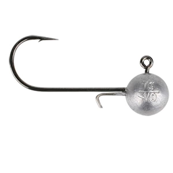 Mikado Jig Head - Jaws Classic - 10g - 3/0 - 3pcs