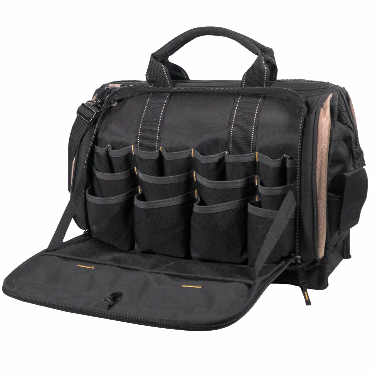 CLC Work Gear CL1001539 Multifunctionele gereedschapsdrager Large