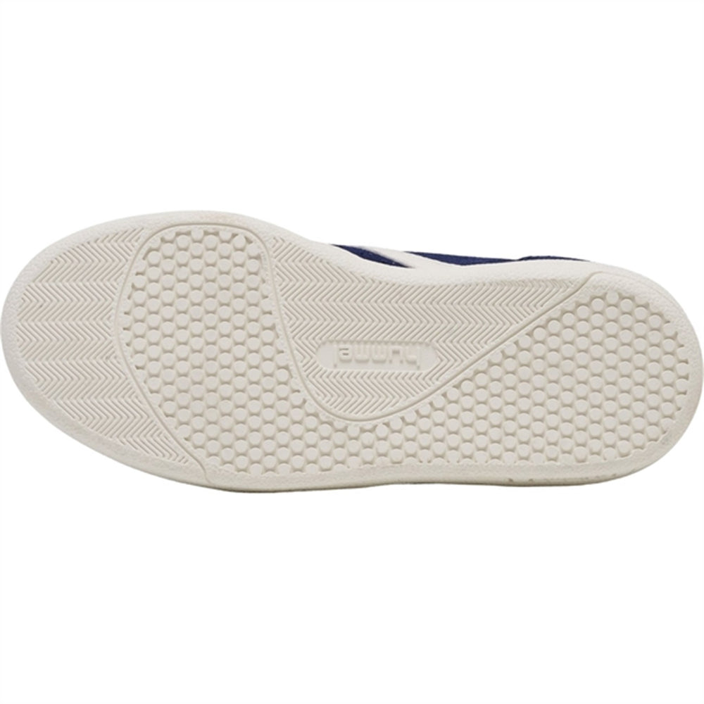 Victory Suede II Sneakers Navy Peony