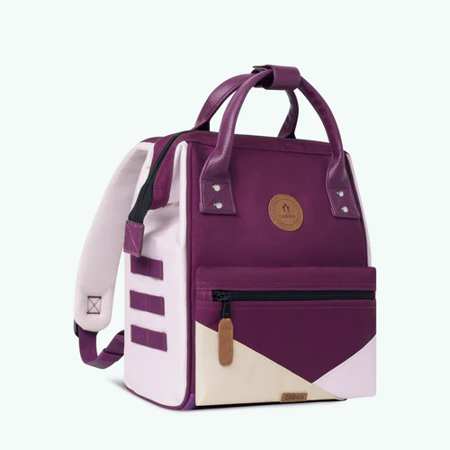 Sac à dos Adventurer Small Kingston violet