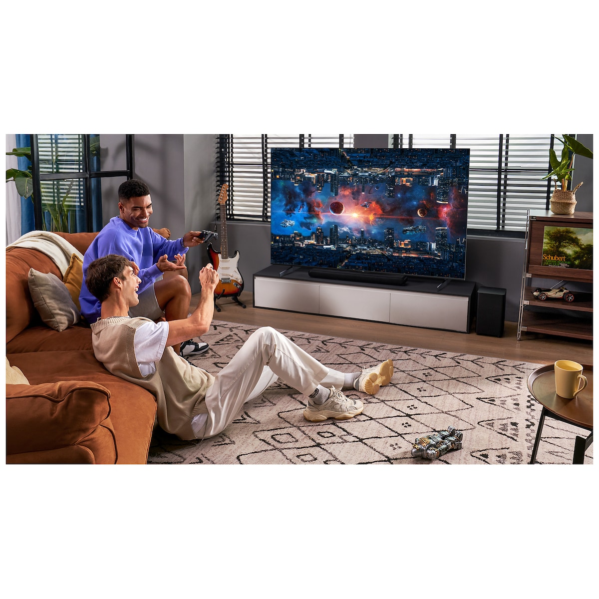 TCL 98