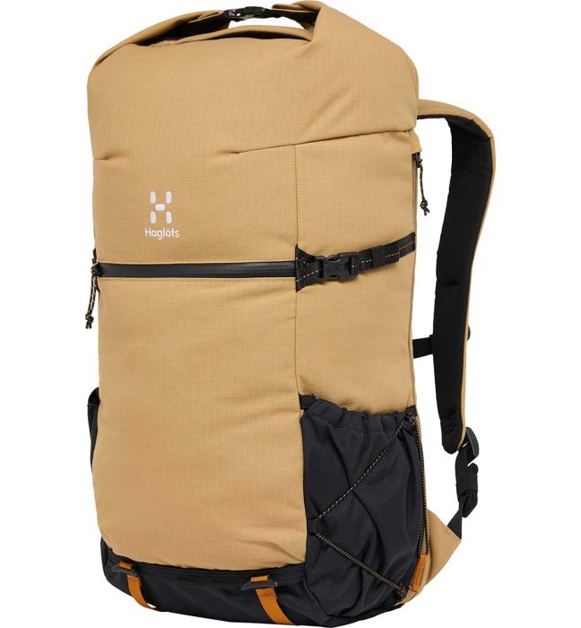 Ardos Rolltop 28 Rygsæk
