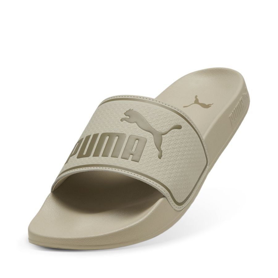PUMA Claquettes Leadcat 2.0 - Beige