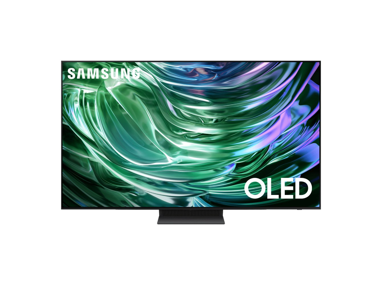 TV OLED SAMSUNG TQ65S90DATXXC (4K SMART 65\