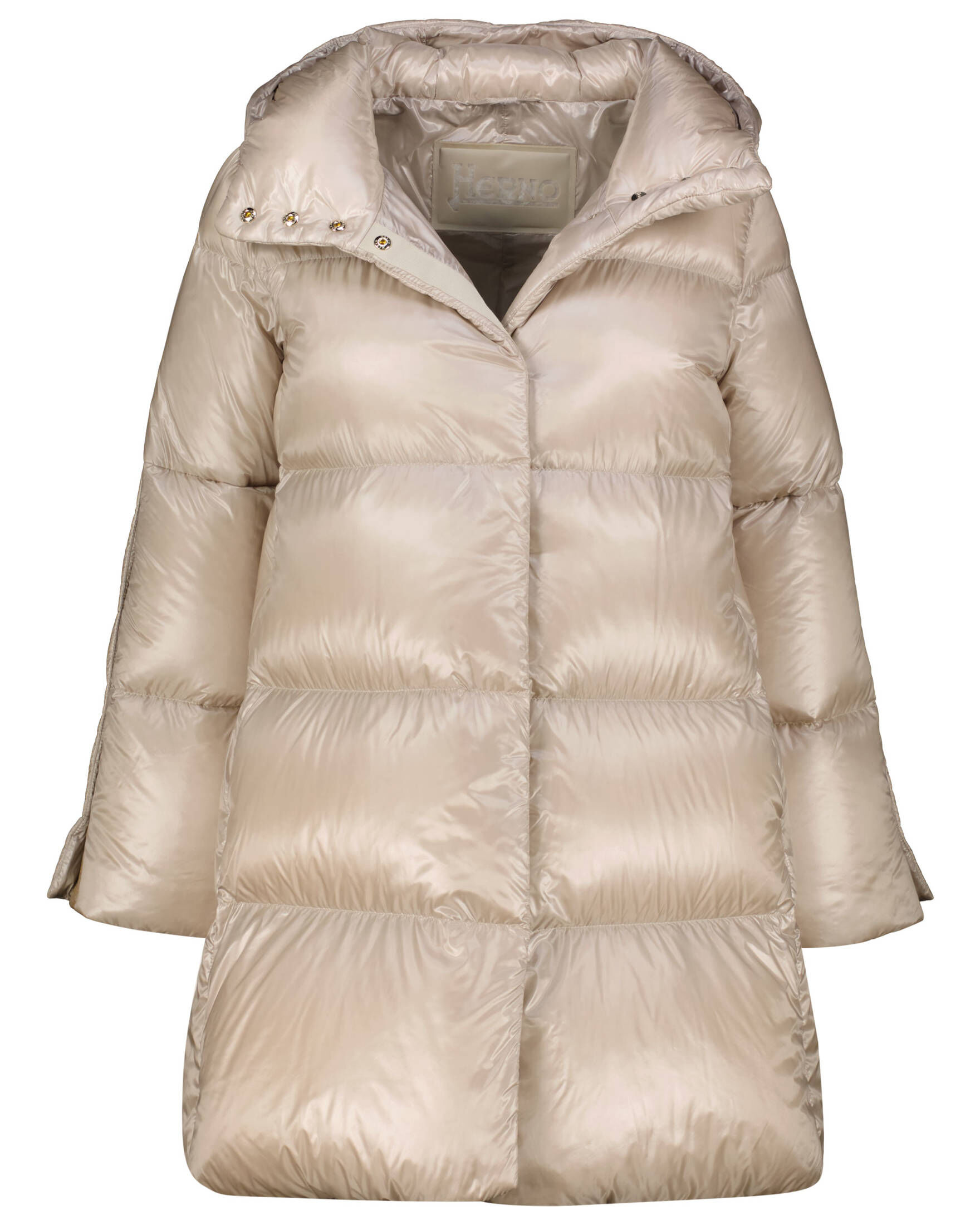 Herno| Damen Daunenjacke mit Kapuze