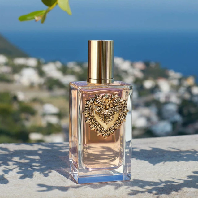 Devotion Eau de Parfum DOLCE & GABBANA
