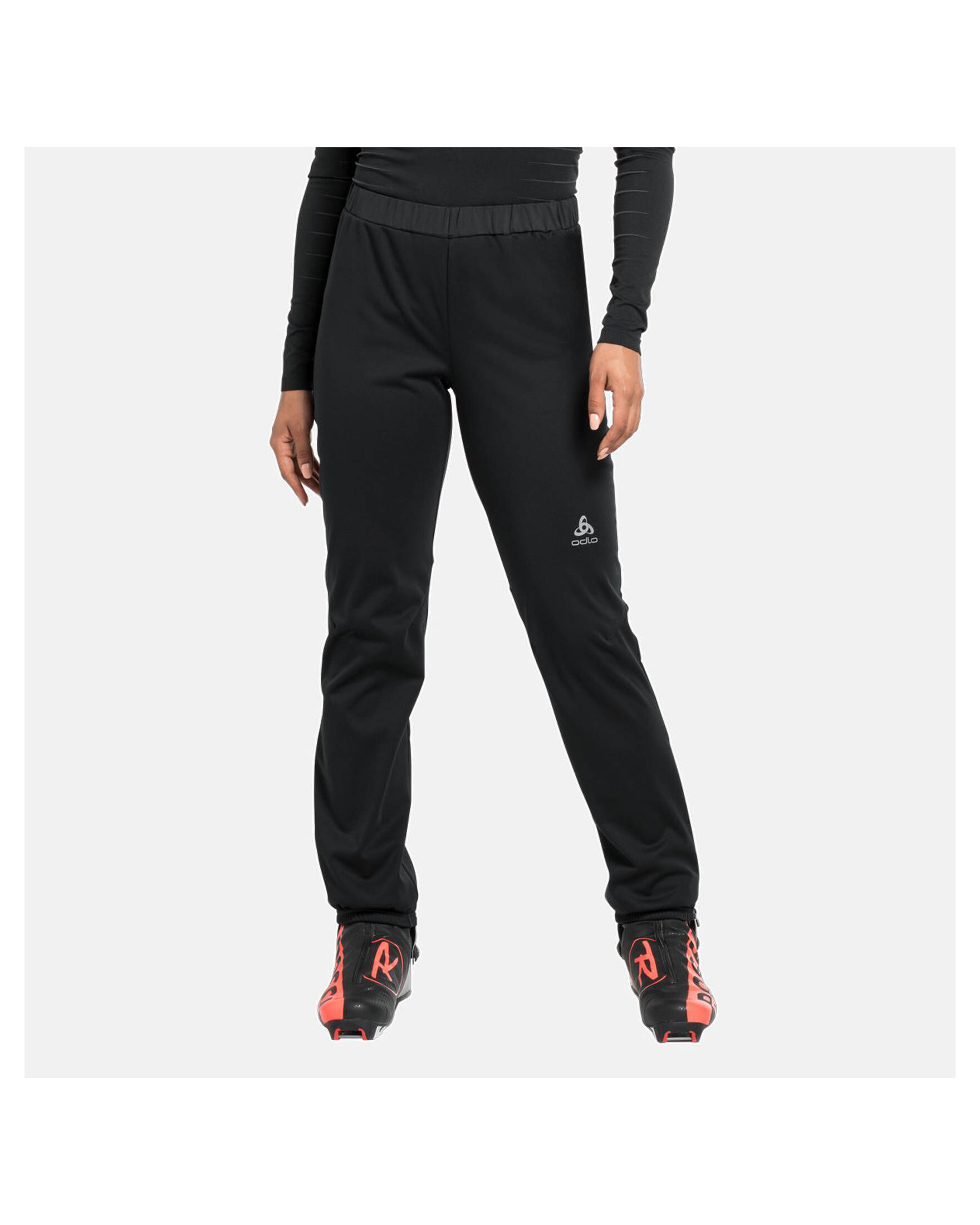 Odlo| Damen Langlauf Hose BRENSHOLMEN