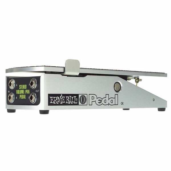 Ernie Ball Volume Pedal 500K