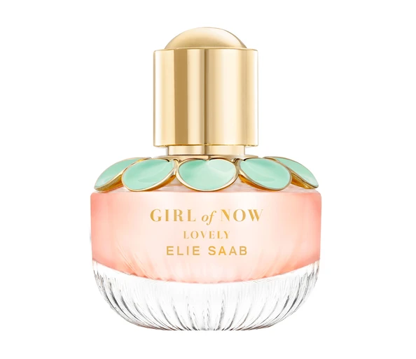 Elie Saab Girl of Now Lovely Eau de Parfum