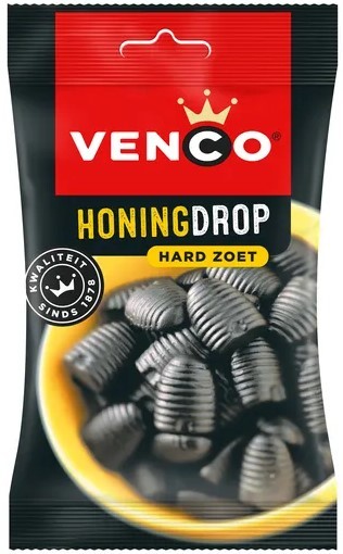 Venco Honingdrop 120gr
