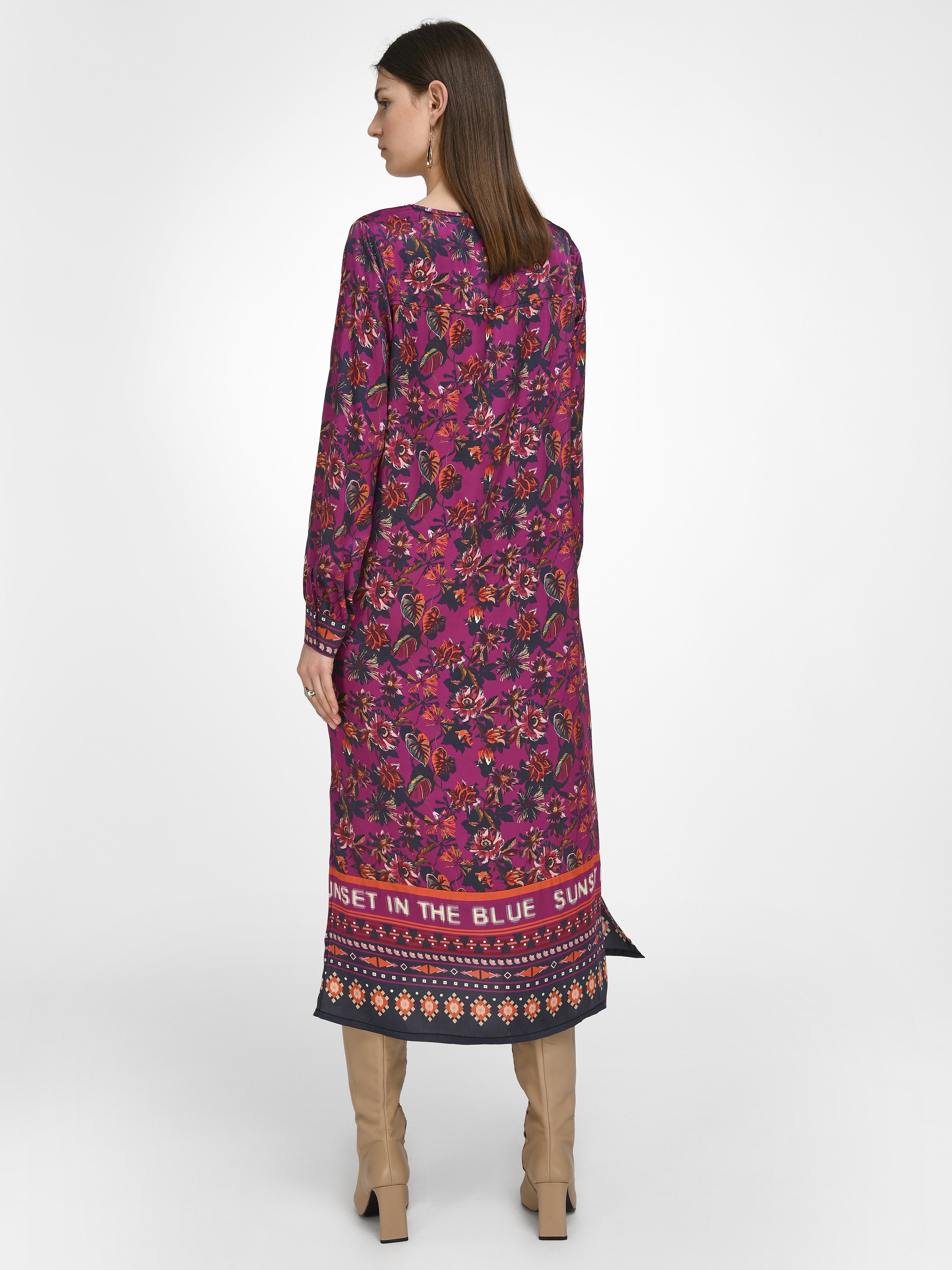 Kleid zum Schlupfen
