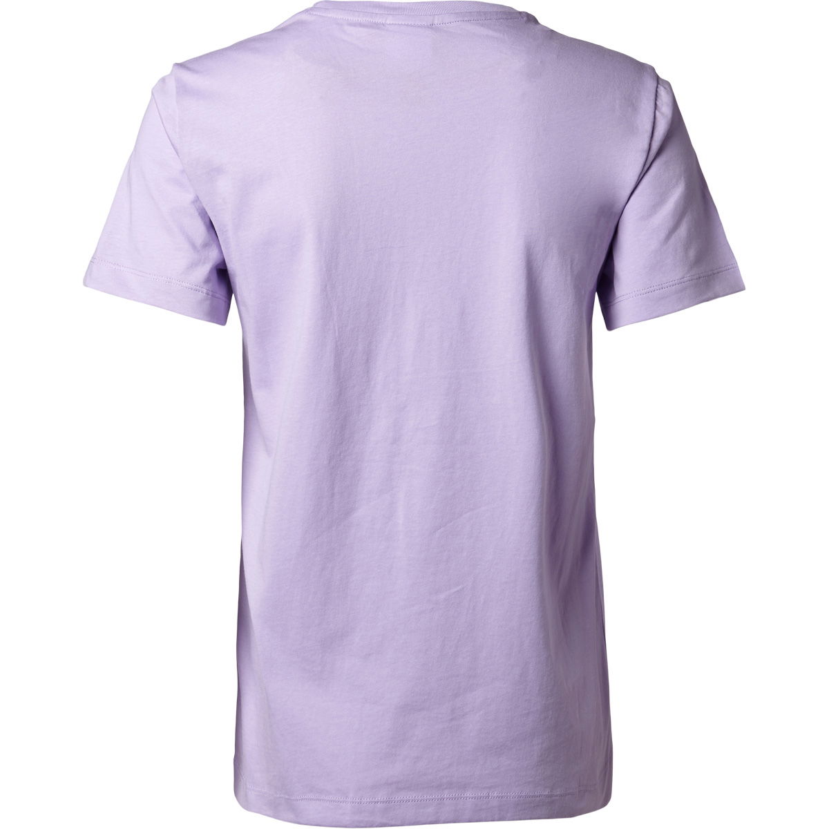 Champion Small Script Logo T-shirt Dame