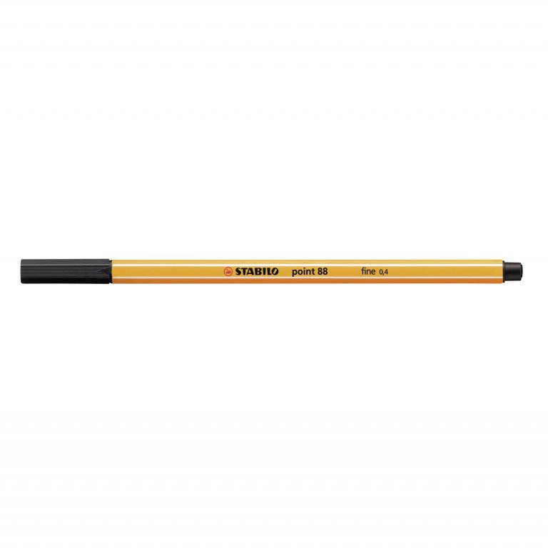 Stabilo Point 88, Set