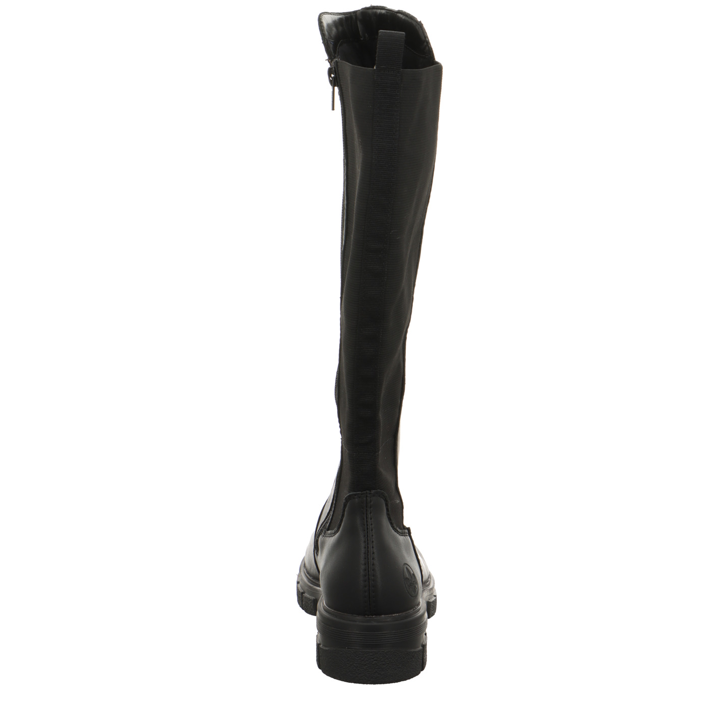 Stiefel schwarz