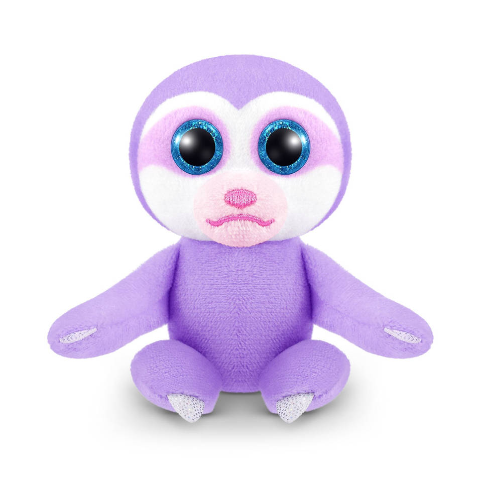 Plushy Pets 5 Surprise knuffel