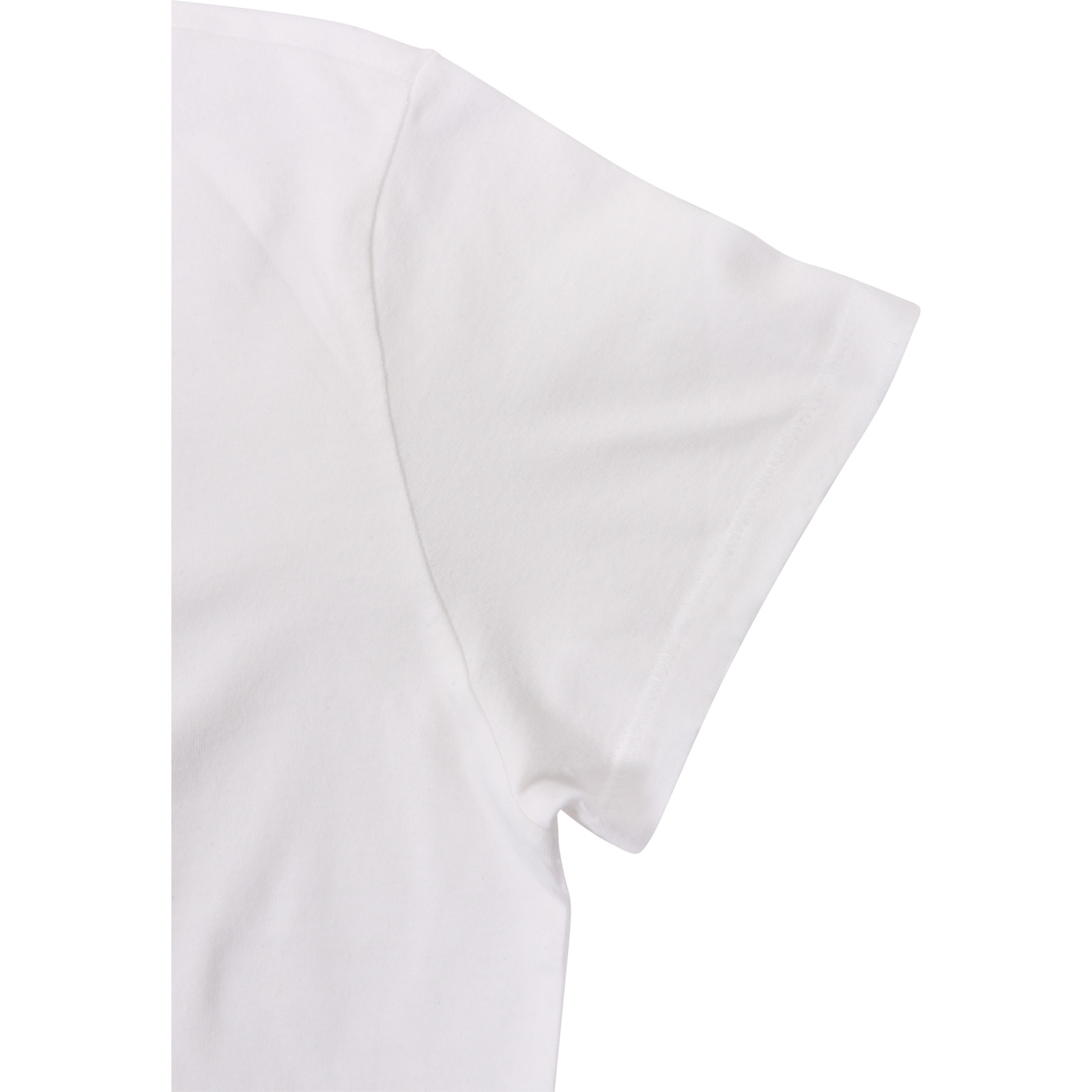 Levi's Damen-T-Shirt The Perfect Tee S, weiss