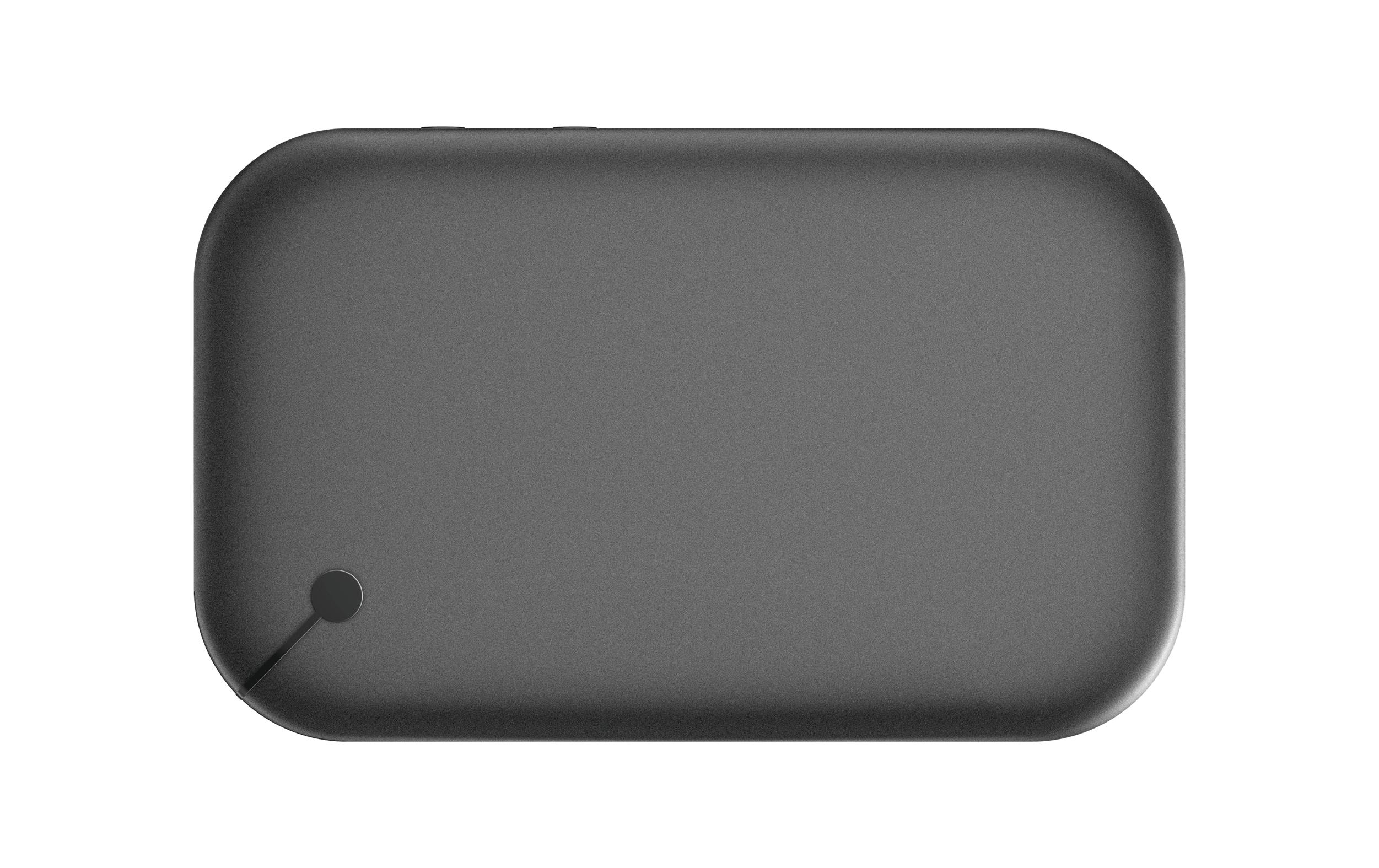 LTE Hotspot DWR-932Portabler 4G LTE Wi-Fi Hotspot