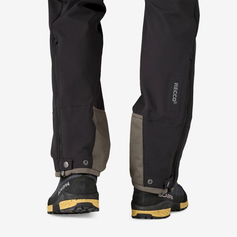 Alpine Guide Pants - Pantalon alpinisme homme