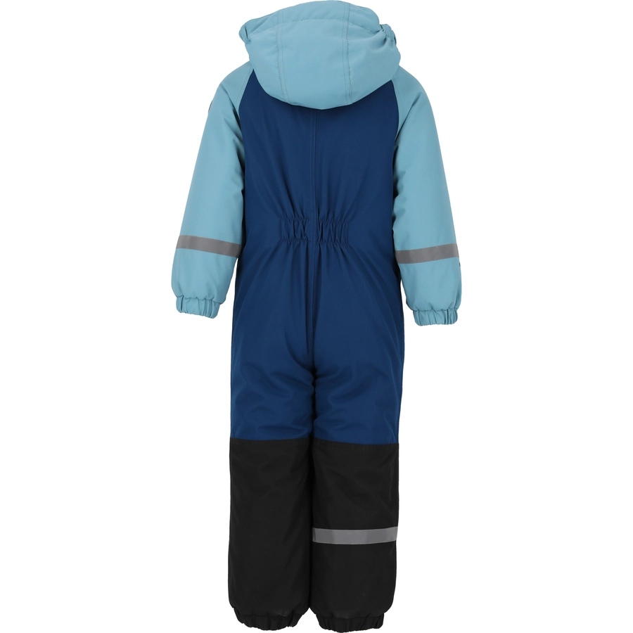 ZigZag Overall Clarkson 2034 Poseidon