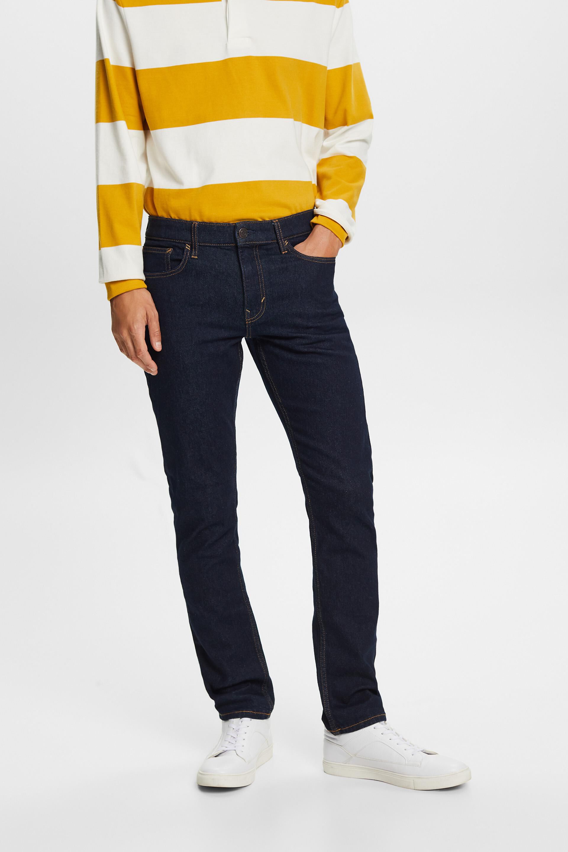 Pants denim