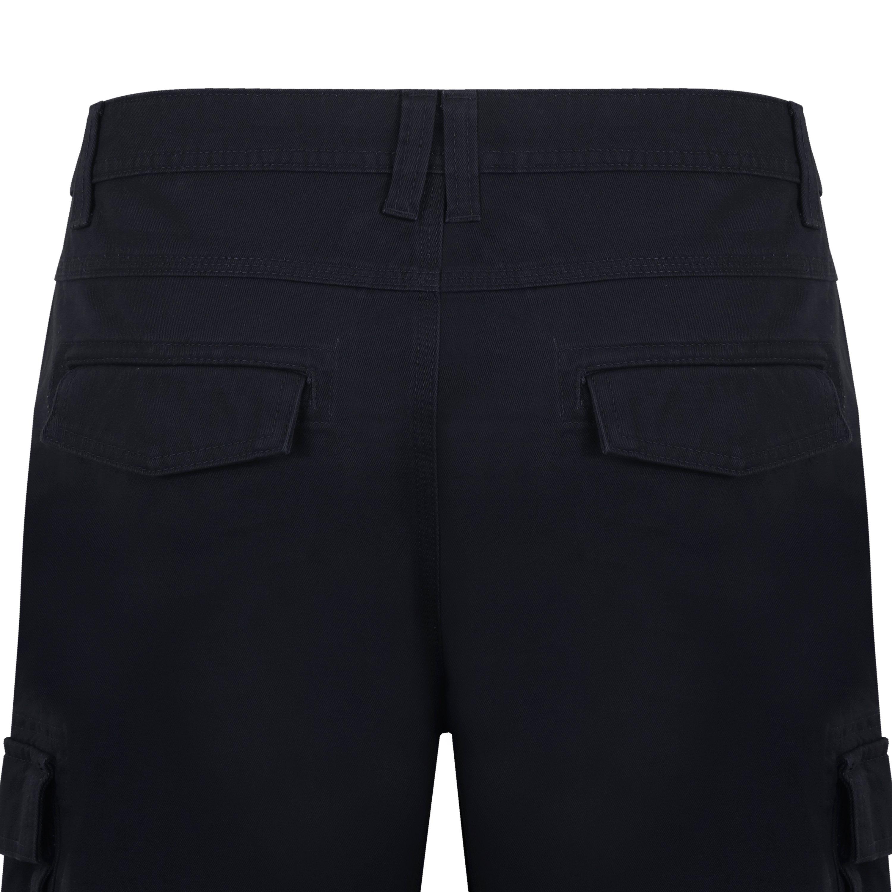 SoulCal Utility Shorts